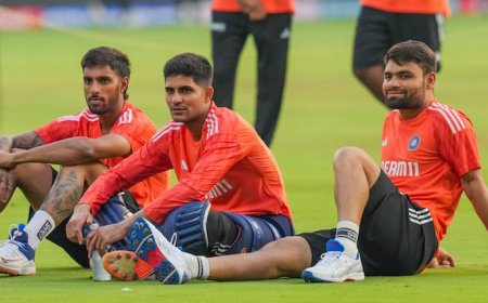 Team India Analysis:एशिया कप के लिए चुने गए 15 में से 7 प्लेयर्स लेफ्टी, 3 ऑलराउंडर, पढ़िए टीम इंडिया का वो प्लान जिससे सब डरेंगे