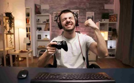 Online Gaming Bill 2025: क्या है ई-स्पोर्ट्स जिसे सरकार दे रही बढ़ावा, जानें किन गेम्स पर लगेगा बैन