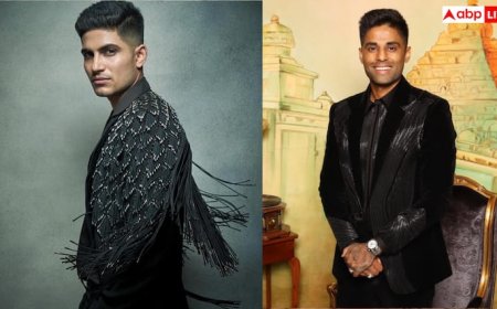 सूर्य कुमार यादव या शुभमन गिल... एशिया कप के लिए सेलेक्ट हुई इंडियन टीम के कप्तान या उप कप्तान में कौन है ज्यादा पढ़ा-लिखा?