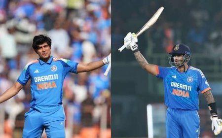 एशिया कप के लिए इस दिन UAE रवाना होगी टीम इंडिया, बिना ट्रेनिंग के टूर्नामेंट में हिस्सा लेगी सूर्या कंपनी