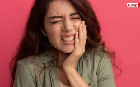 मुंह में रख लें ये कड़वे पत्ते, दांतों की सड़न से लेकर मुंह की बदबू हो जाएगी दूर