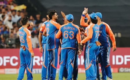 'भारत की टी20 वर्ल्ड कप जीतने की कोई उम्मीद नहीं,' एशिया कप टीम सेलेक्शन पर पूर्व भारतीय का बड़ा बयान