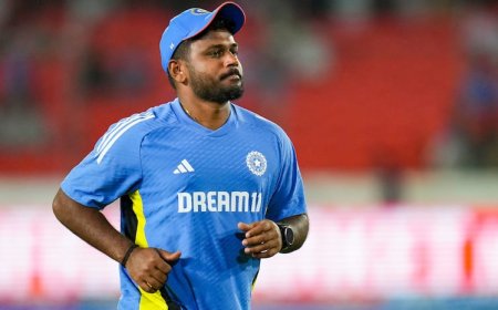 शुभमन गिल और अभिषेक होंगे ओपनर? सैमसन रहेंगे बाहर! देखें एशिया कप में कैसी होगी प्लेइंग-11