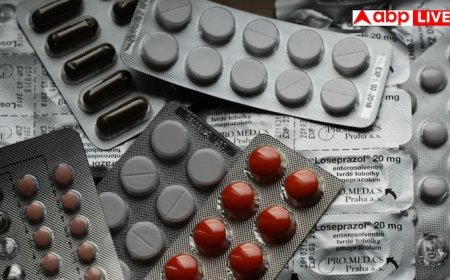 क्या आप भी छोटी छोटी बीमारियों में आप भी खा लेते हैं दवा? जानें अपना कितना कर रहे नुकसान