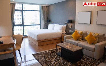 सोलो ट्रैवल कर रही हैं तो भी होटल में नहीं लगेगा डर, बोतल ट्रिप दूर कर देगी टेंशन