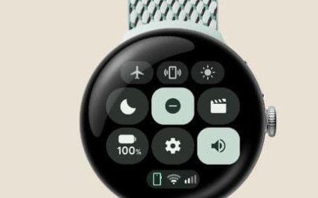 Google लेकर आई नई स्मार्टवॉच और इयरबड्स, महंगे वाले फीचर्स सस्ते में मिलेंगे, क्या है कीमत?