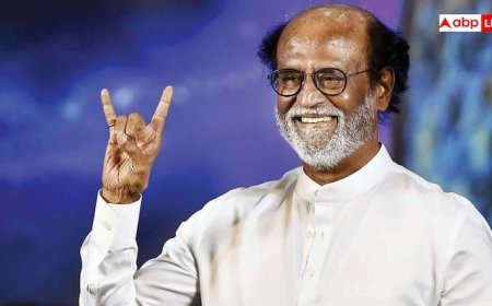 कितने पढ़े-लिखे हैं साउथ सुपरस्टार रजनीकांत, जानें कहां से की है पढ़ाई पूरी?