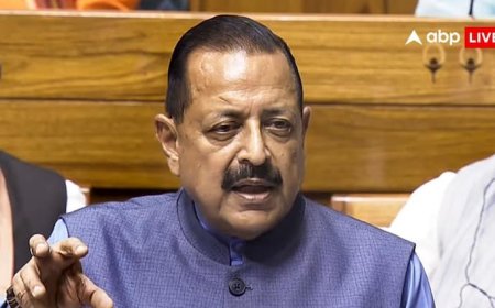 बदल गया इस रेलवे स्टेशन का नाम, केंद्रीय मंत्री जितेंद्र सिंह ने PM मोदी को कहा थैंक्यू