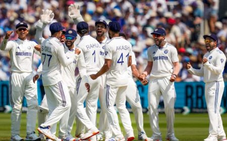 BCCI ने बदला फिटनेस टेस्ट, अब गेंदबाजों को पास करना होगा Bronco टेस्ट; तभी मिलेगी टीम इंडिया में जगह