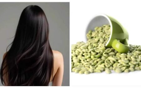 कमर तक चाहिए लंबे-काले और घने बाल तो इस रंग की कॉफी करें इस्तेमाल, फटाफट मिलेगा फायदा