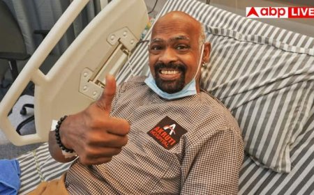 ऐंठन, यूरिन इंफेक्शन और बोलने में भी दिक्कत, जानें कितनी खतरनाक बीमारियों से जूझ रहे विनोद कांबली?