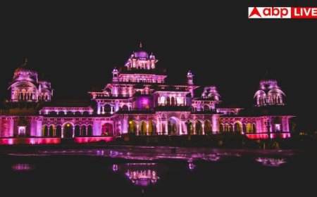 राजस्थान घूमने का बना रहे हैं प्लान तो मिस न करना ये जगहें, आ जाएगा पूरा मजा