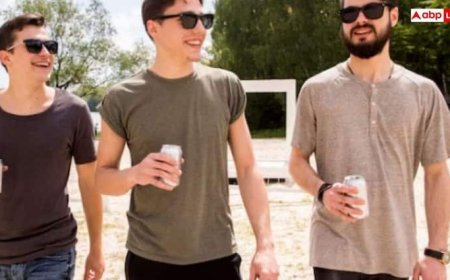 क्या सिर्फ पतले लोग ही होते हैं हेल्दी? क्या कहते हैं एक्सपर्ट