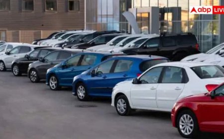 यूं ही नहीं मनेगी 'डबल दिवाली', फेस्टिव सीजन में गाड़ियां होंगी सस्ती; GST 2.0 से ऑटोमोबाइल इंडस्ट्री होगी बूस्ट