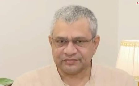 EXCLUSIVE: सरकार को क्यों पड़ी ऑनलाइन गेमिंग बिल की जरूरत? केंद्रीय मंत्री अश्विनी वैष्णव ने किया बड़ा खुलासा