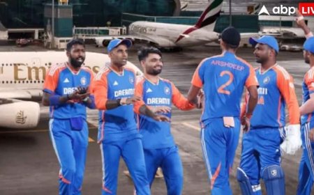 अगर दिल्ली से दुबई जाएं भारत-पाकिस्तान मैच देखने, तो कितने रुपये होंगे खर्च? एक क्लिक में जानें सारी डिटेल