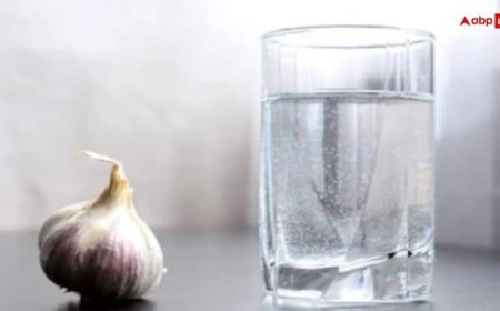 लौंग और लहसुन का पानी रखेगा आपको इन बीमारियों से दूर, इस तरह करें इस्तेमाल