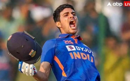 एशिया कप में कैसा दिख सकता है टीम इंडिया का बेस्ट बैटिंग लाइन-अप, शुभमन गिल के कारण मचेगा बवाल; जानें क्यों