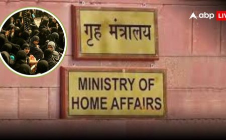 Bihar SIR: पाकिस्तानी महिलाओं का बिहार में बन गया फर्जी ID कार्ड, केंद्रीय गृह मंत्रालय की जांच में बड़ा खुलासा