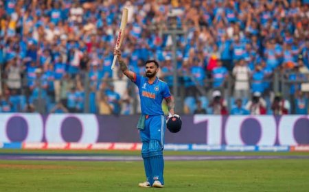 Virat Kohli Career: वनडे, टेस्ट और टी20- जानिए कैसा रहा तीनो फॉर्मेट में विराट कोहली का करियर, आंकड़े कर देंगे हैरान 