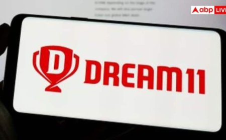 ड्रीम 11 पर गिरी ऑनलाइन गेमिंग बिल की गाज, कारोबार समेटने की तैयारी कर रही कंपनी!