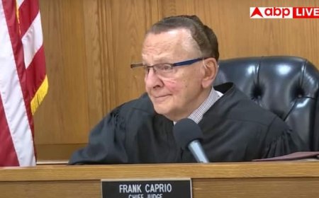 पैंक्रियाटिक कैंसर से अमेरिका के फेमस जज फ्रैंक कैप्रियो का निधन, जानें यह बीमारी कितनी खतरनाक?