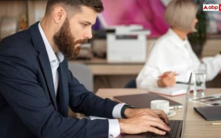 वर्क स्ट्रेस और ओवरटाइम के बीच कैसे रखें सेहत का ख्याल, जानिए एक्टिव रहने के स्मार्ट टिप्स