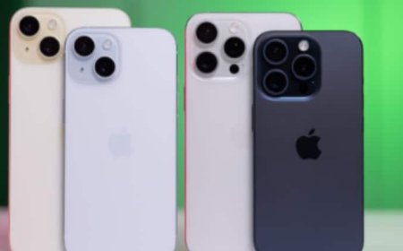 iPhone 17 Series लॉन्च होने की तारीख आई सामने! कंपनी की चूक से हुआ खुलासा, इस दिन होगा इवेंट