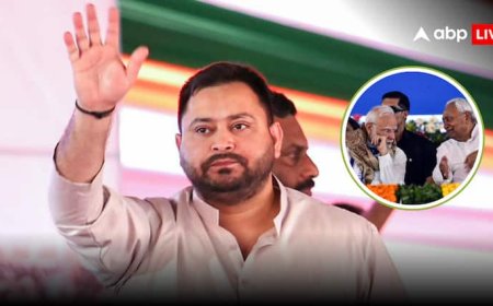 पहले CM नीतीश कुमार या PM नरेंद्र मोदी किसका फोन उठाएंगे तेजस्वी यादव? दिया ये चौंकाने वाला जवाब