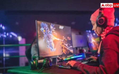 तो यह है ऑनलाइन गेमिंग का काला सच... बर्बाद हो रहे देश के युवा, हर साल गंवा रहे 20000 करोड़