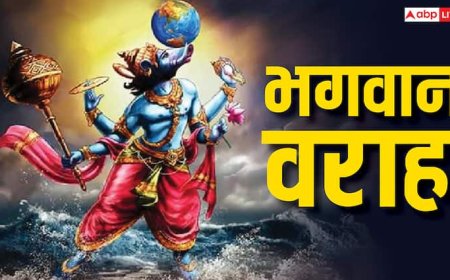 Varaha Avatar: वराह भगवान कौन हैं, उनकी मूर्ति कैसी होती है, आजकल ये क्यूं ट्रेंड में है
