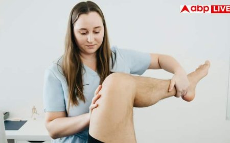 पैरों में बार-बार हो रहा दर्द तो हल्के में न लें, दिल के लिए खतरनाक हो सकती है लापरवाही