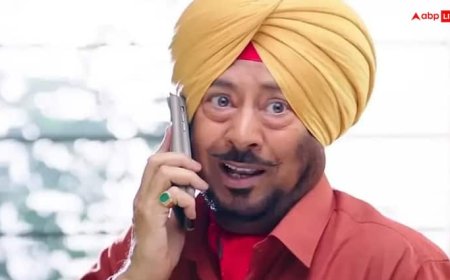कितने पढ़े-लिखे थे पंजाबी इंडस्ट्री के कॉमेडियन जसविंदर भल्ला? जानकर रह जाएंगे हैरान