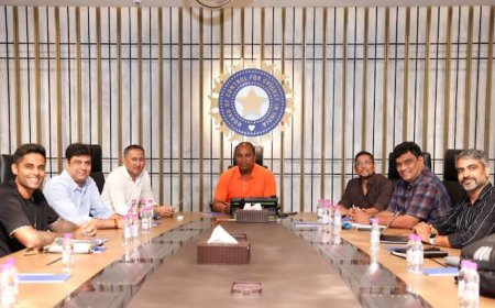 पूर्व भारतीय क्रिकेटर को BCCI में मिलेगा पड़ा पद, टीम इंडिया पर लेगा बड़े-बड़े फैसले