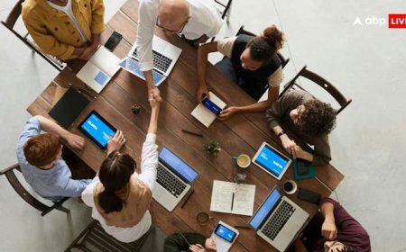 प्राइवेट सेक्टर की दमदार गतिविधियों की बदौलत अगस्त में ऑल टाइम हाई पर पहुंचा सर्विस सेक्टर ग्रोथ