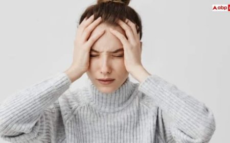 हल्के में न लें सिरदर्द, इन 6 गंभीर बीमारियों को ओर करता है इशारा