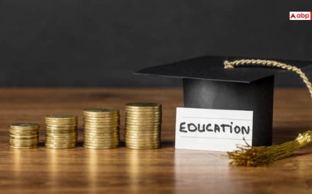 अमेरिका में पढ़ाई के लिए तो मिल जाएगा एजुकेशन लोन, लेकिन रहने-खाने का खर्चा जानकर उड़ जाएंगे होश