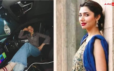 पाकिस्तानी एक्ट्रेस हानिया आमिर या माहिरा खान किसने कहां से की है पढ़ाई? जानिए