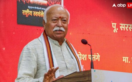 'पश्चिम बंगाल में हिंसक घटनाओं को मिलता है संरक्षण', आरएसएस ने जताई चिंता