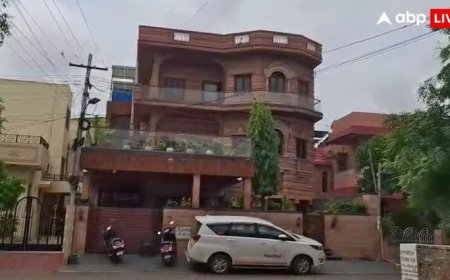 ऑनलाइन सट्टेबाजी रैकेट पर ईडी का शिकंजा, जोधपुर से गोवा तक 30 ठिकानों पर छापेमारी, रडार पर 5 बड़े कैसीनो