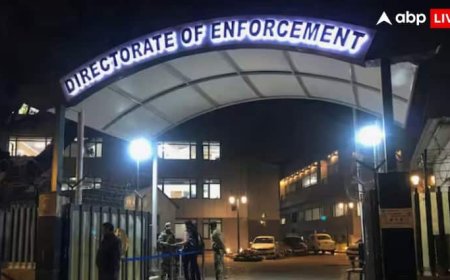 बिर्फा आईटी केस में ED का बड़ा एक्शन, मशहूर बिल्डर राजदीप शर्मा की गिरफ्तारी, पूछताछ जारी