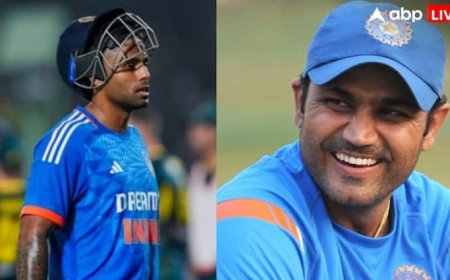 भारत-पाकिस्तान या कोई और? वीरेंद्र सहवाग ने एशिया कप के विजेता पर की हैरतअंगेज भविष्यवाणी