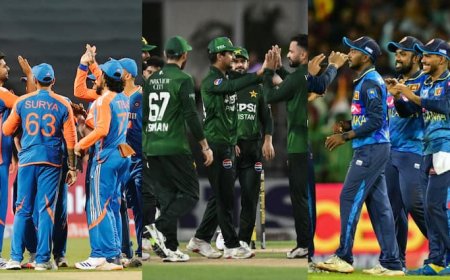 एशिया कप में सबसे ज्यादा फाइनल किस टीम ने खेले? भारत टॉप पर नहीं; देखें लिस्ट