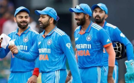 Dream11 के साथ BCCI की करोड़ों की डील स्वाहा? ऑनलाइन गेमिंग बिल से मचा हाहाकार