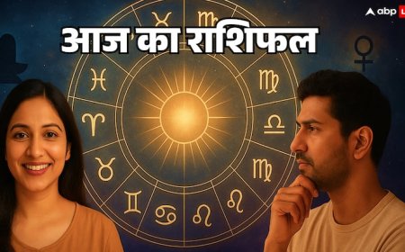 Rashifal 23 August 2025: शनि अमावस्या का संयोग किन लोगों के लिए है लकी, सभी राशियों का पढ़ें राशिफल