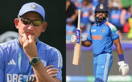 Asia Cup 2025: टीम इंडिया के चयन पर उठे सवाल, इस पॉलिसी ने बढ़ाया विवाद, जानिए क्या है पूरा मामला