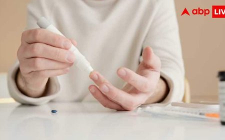 देश में 2 करोड़ लोग हैं डायबिटीज का शिकार, लेकिन कई लोगों को पता ही नहीं, कहीं आप भी इनमें से तो नहीं ?