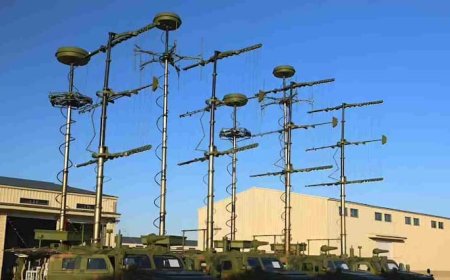 चीन ने बढ़ा दी भारत और अमेरिका की टेंशन, बना रहा ऐसा हथियार जो पलभर में खत्म कर देगा मिसाइलें, जानें क्या है ये एडवांस तकनीक