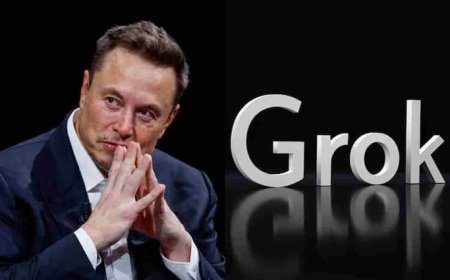 Grok Chat Leaked: एलन मस्क की हत्या कैसे करूं? ग्रोक से हुई लोगों की बातचीत गूगल पर लीक, मचा बवाल