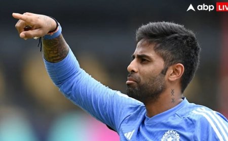 एशिया कप में भारत-पाकिस्तान के बाद हांग कांग चीन ने किया टीम का ऐलान, कब-किसके साथ होगा मैच?